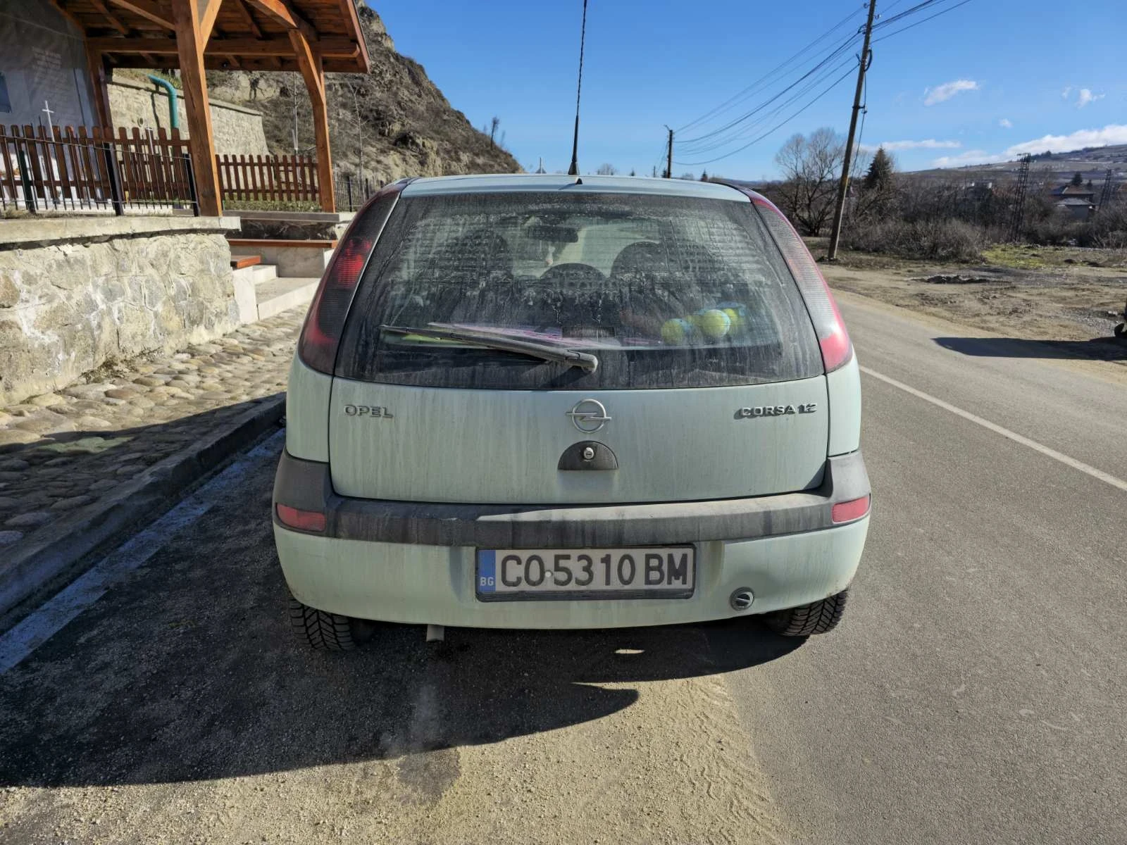 Opel Corsa  - изображение 7