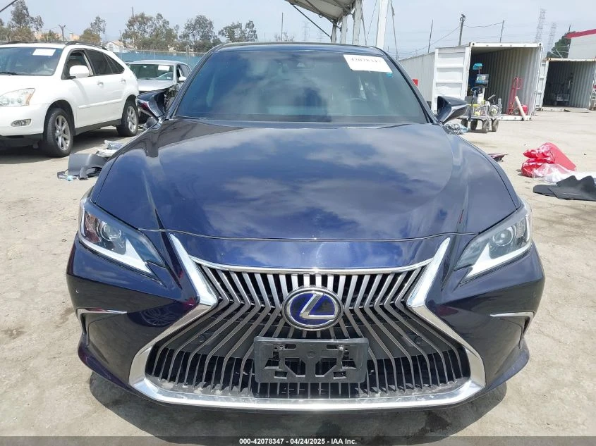 Lexus ES 2.5l 300H | Mobile.bg � ����������� 13