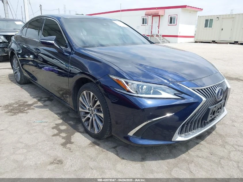 Lexus ES 2.5l 300H | Mobile.bg � ����������� 1