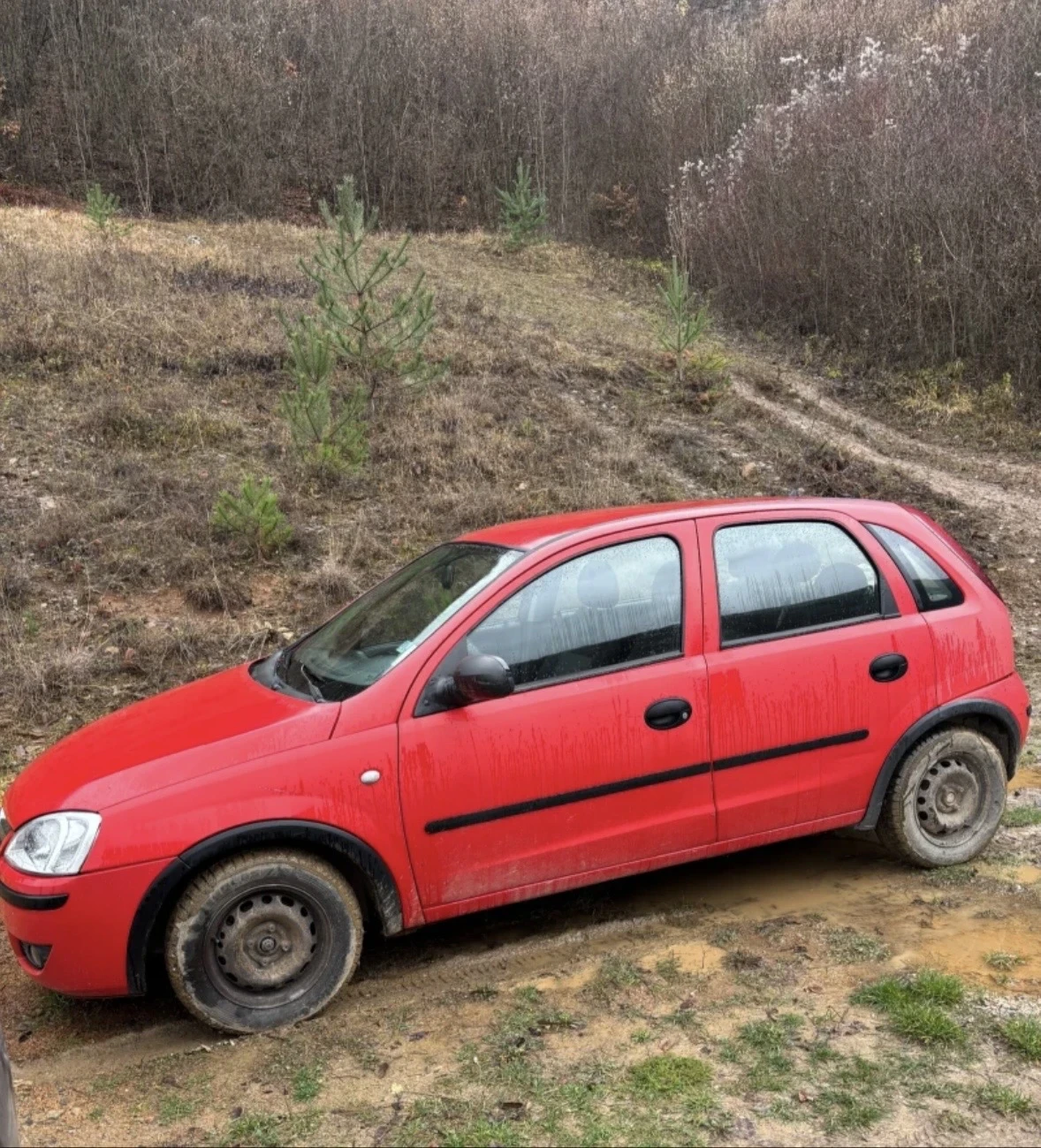 Opel Corsa  - изображение 3