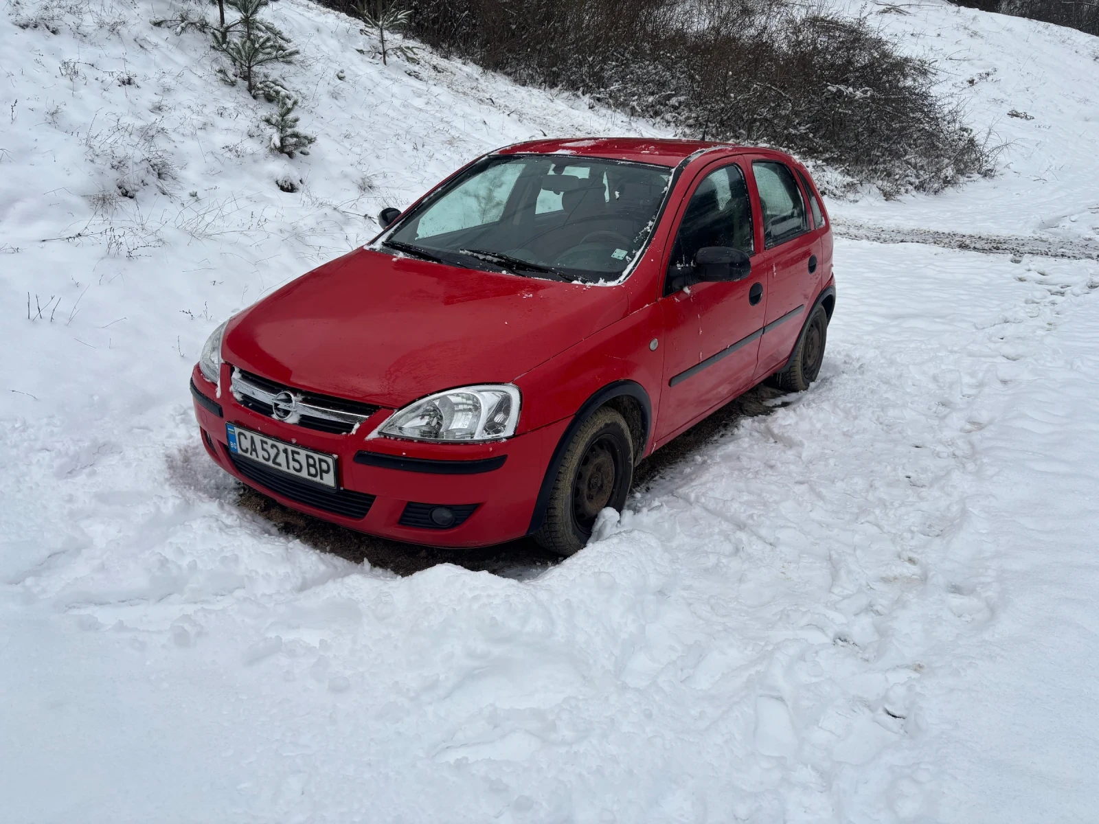 Opel Corsa | Mobile.bg � ����������� 1