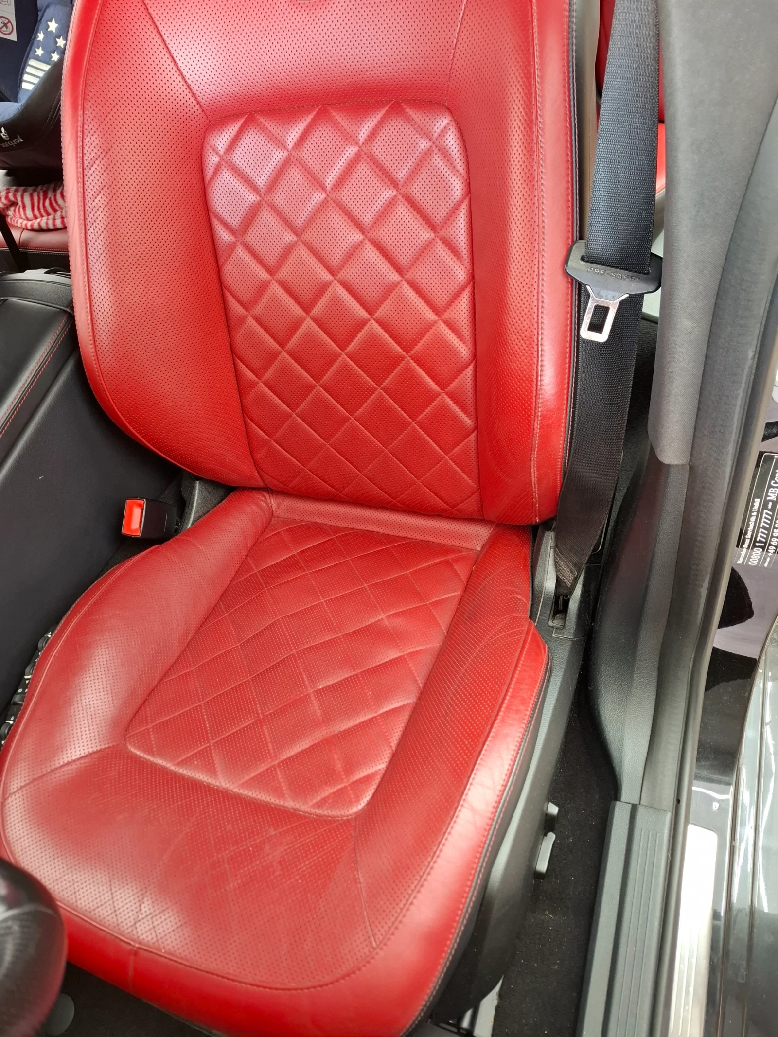 Mercedes-Benz CLS 350 Multibeam/Designo/ActiveSound/AMG - изображение 8