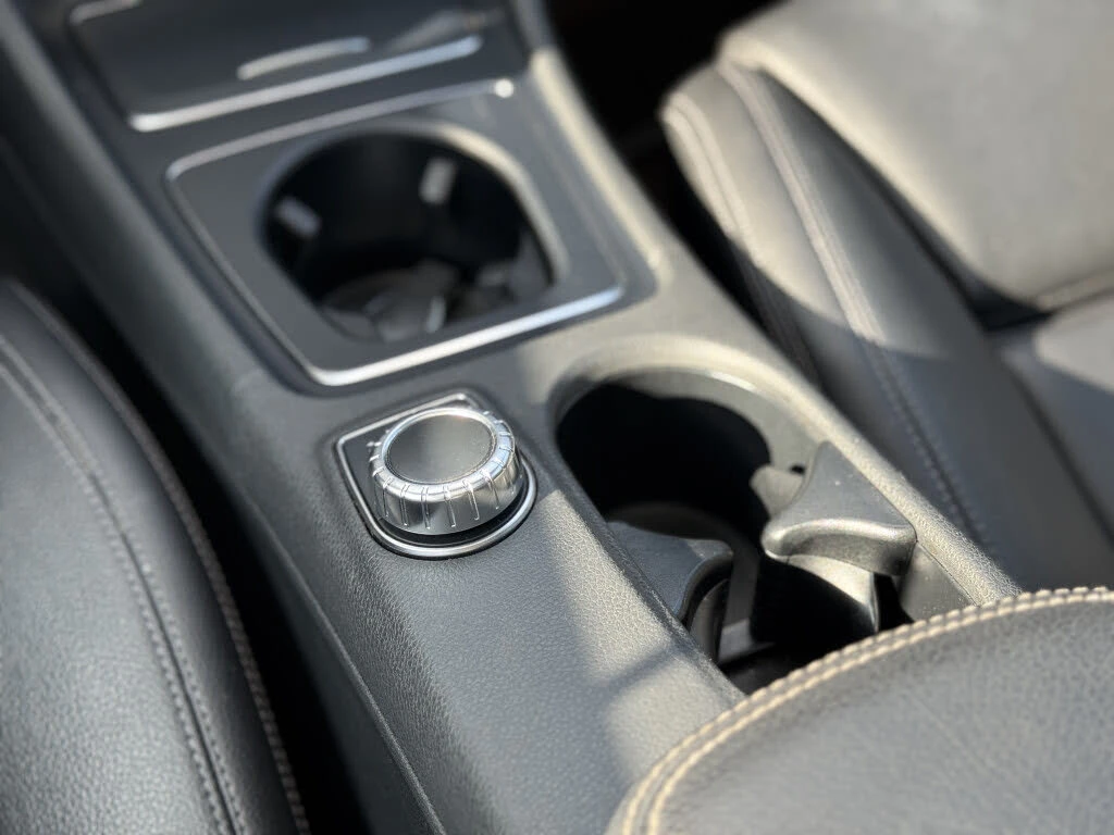 Mercedes-Benz CLA 250 4MATIC ����������  (���� �� ��) | Mobile.bg � ����������� 11