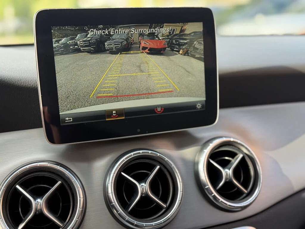 Mercedes-Benz CLA 250 4MATIC АвтоКредит  (ЦЕНА ДО БГ) - изображение 9