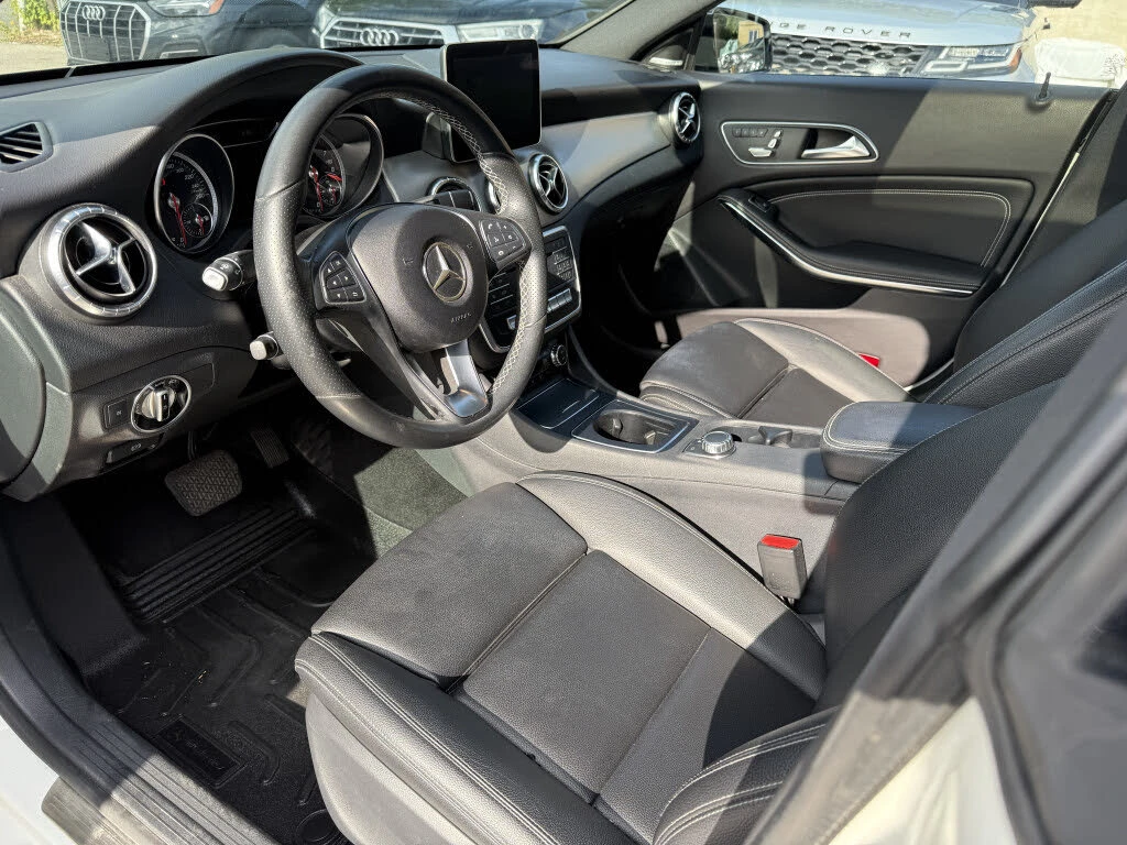 Mercedes-Benz CLA 250 4MATIC АвтоКредит  (ЦЕНА ДО БГ) - изображение 6