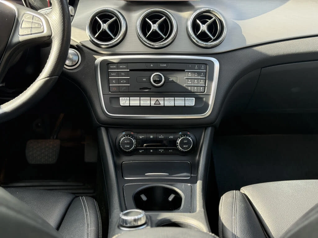 Mercedes-Benz CLA 250 4MATIC АвтоКредит  (ЦЕНА ДО БГ) - изображение 8