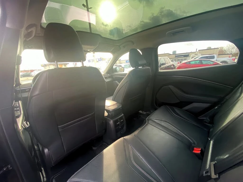 Ford Mustang Mach-E PREMIUM, снимка 10 - Автомобили и джипове - 53721117