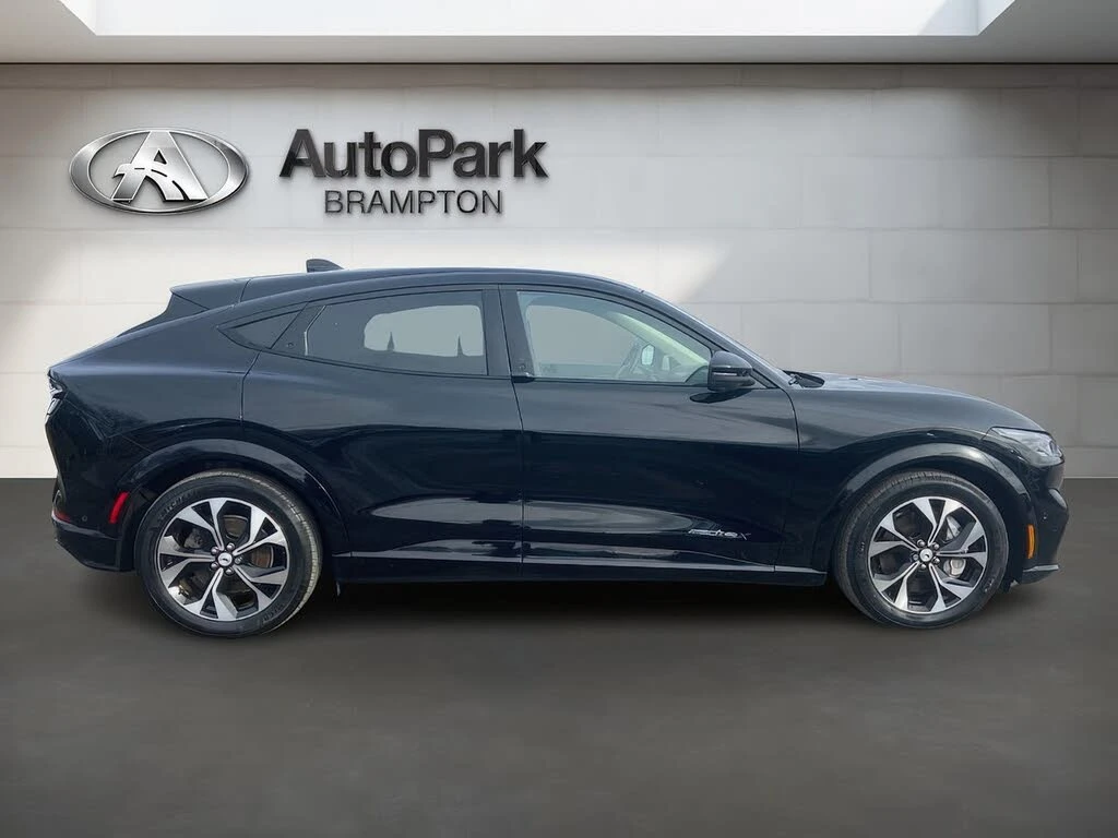 Ford Mustang Mach-E PREMIUM, снимка 4 - Автомобили и джипове - 53721117