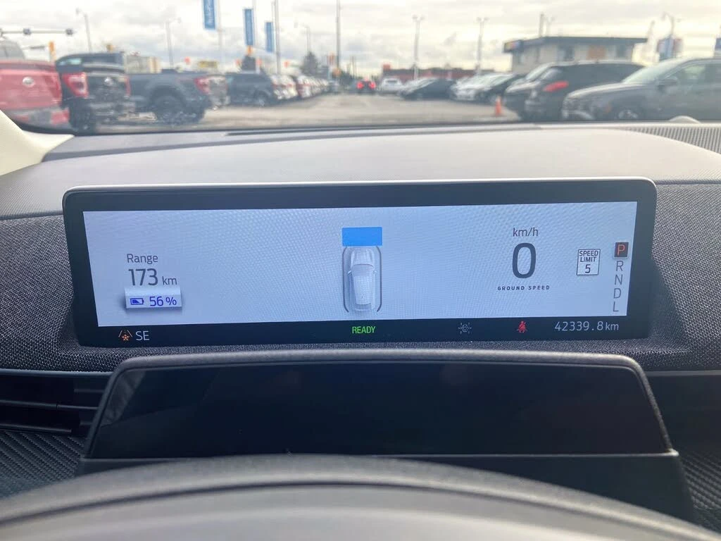 Ford Mustang Mach-E PREMIUM, снимка 13 - Автомобили и джипове - 53721117