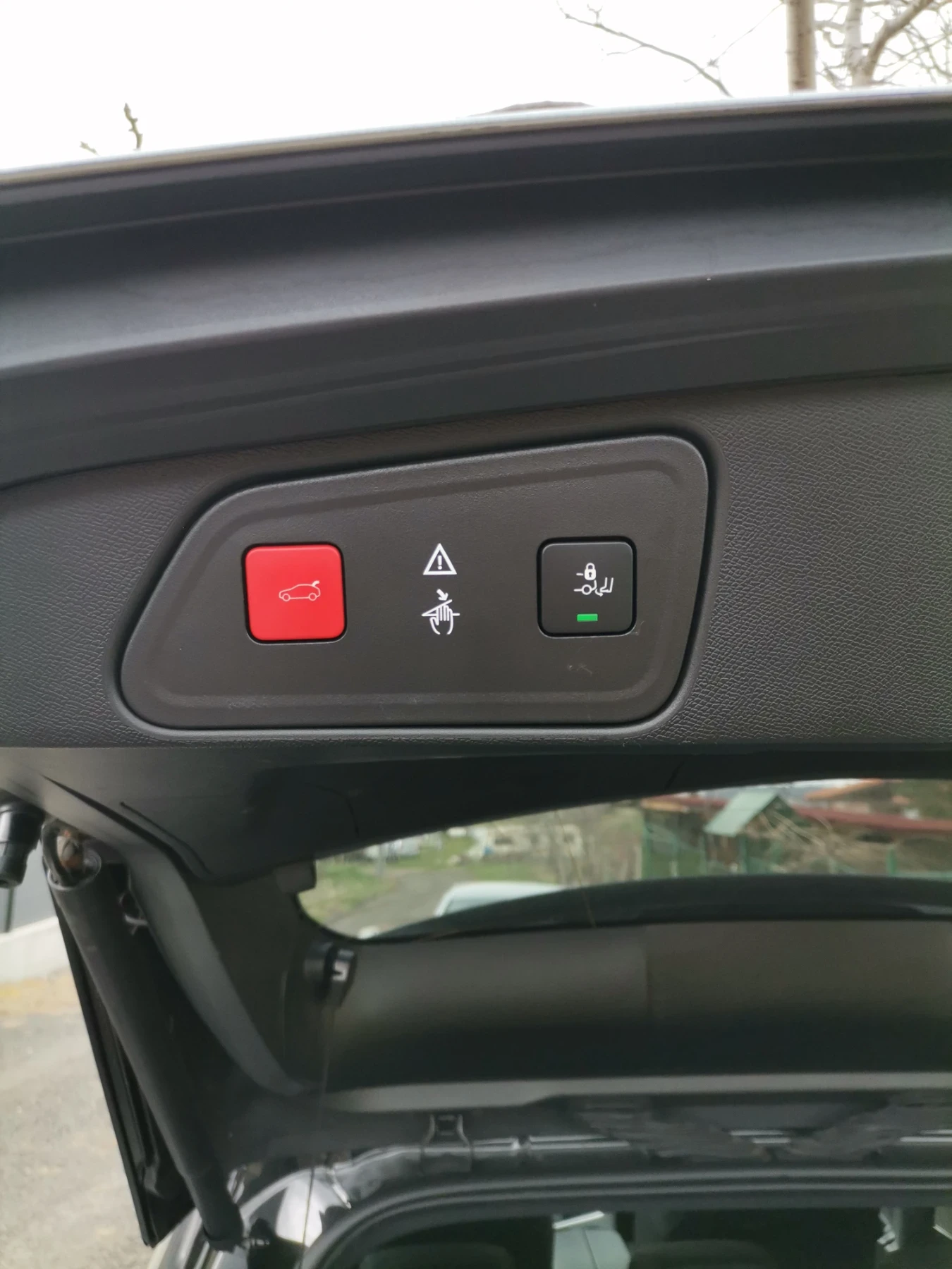 Peugeot 3008 GT LINE 2000 HDI, снимка 4 - Автомобили и джипове - 53906574