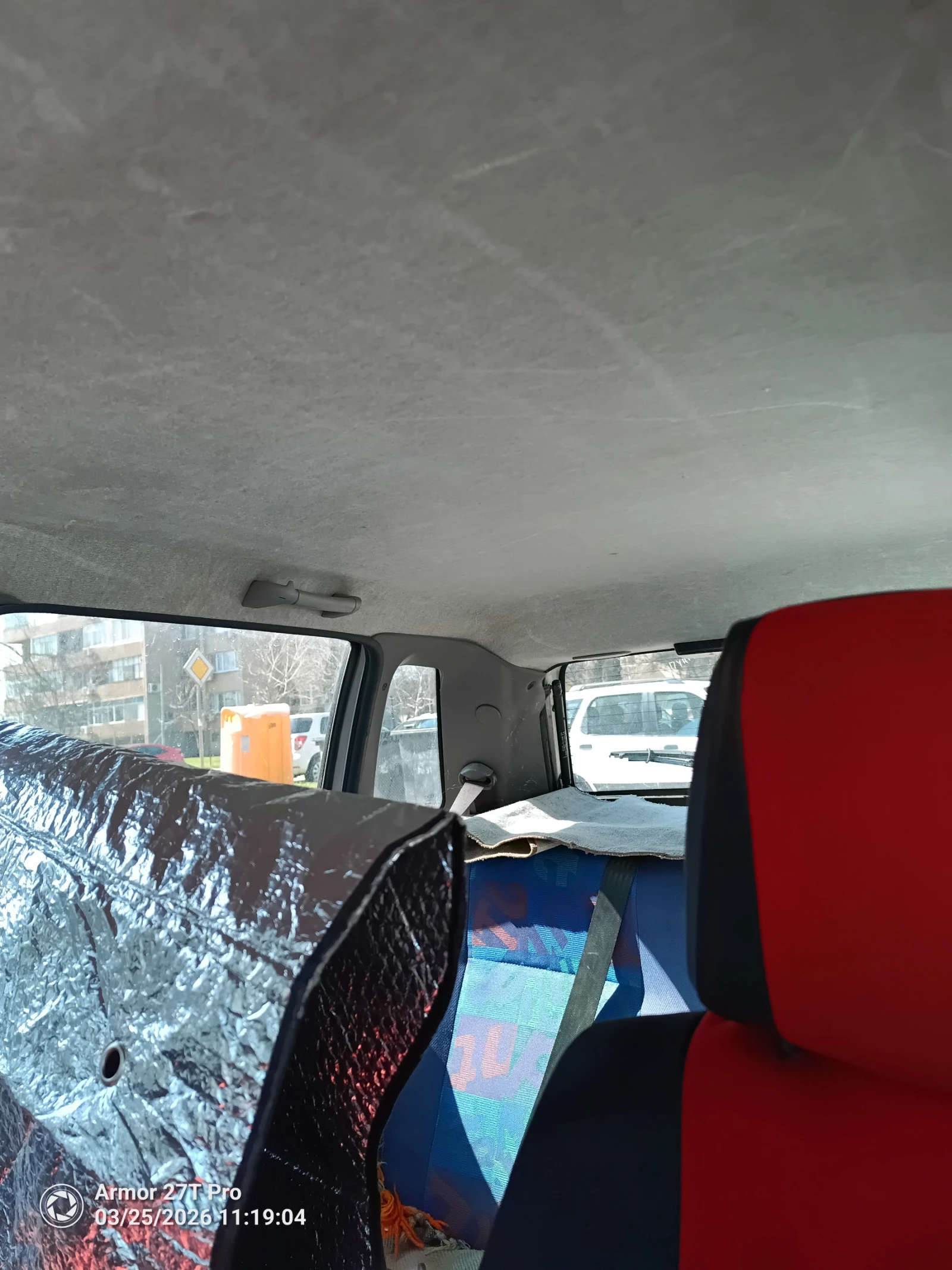 Fiat Punto, снимка 7 - Автомобили и джипове - 53990646