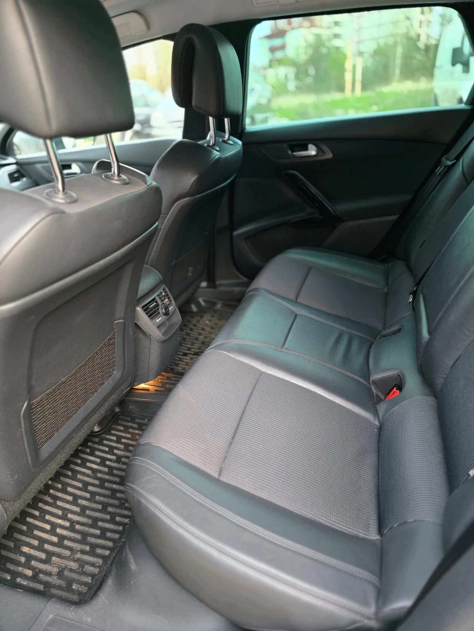 Peugeot 508, снимка 8 - Автомобили и джипове - 54258129