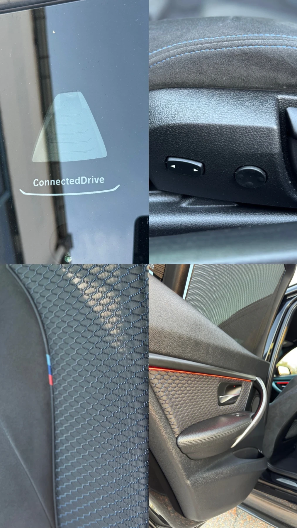 BMW 320, снимка 12 - Автомобили и джипове - 54309908