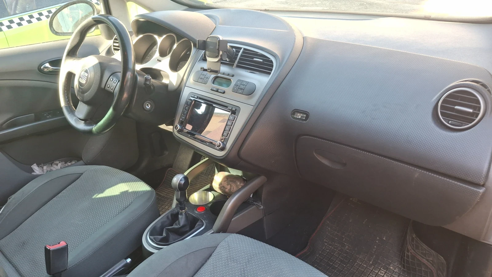 Seat Altea, снимка 2 - Автомобили и джипове - 54884400