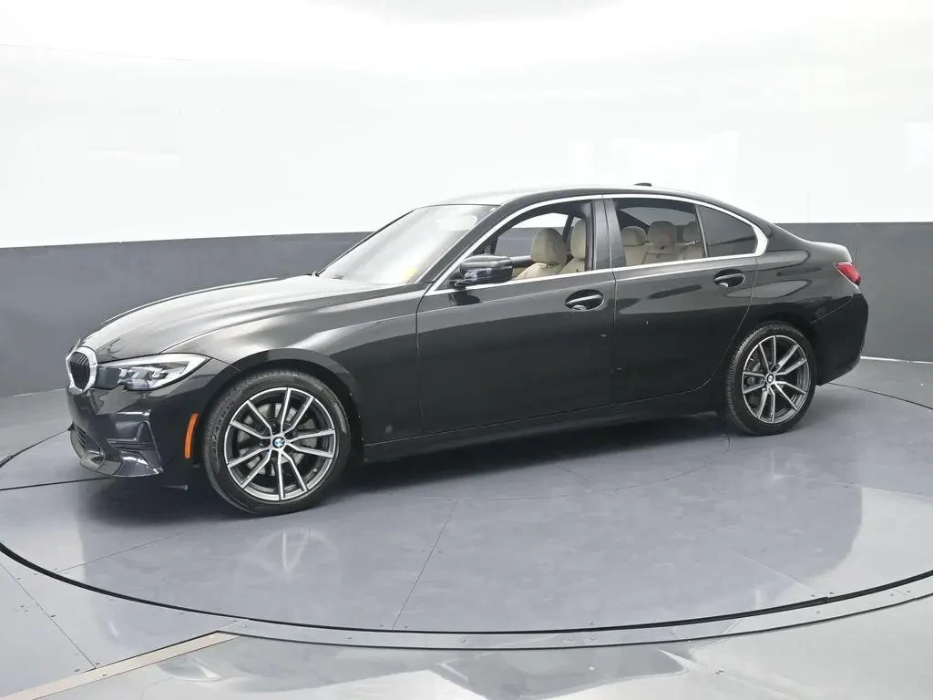 BMW 330 i, снимка 8 - Автомобили и джипове - 54810818