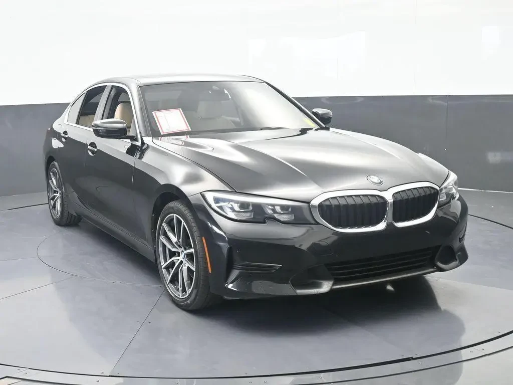 BMW 330 i