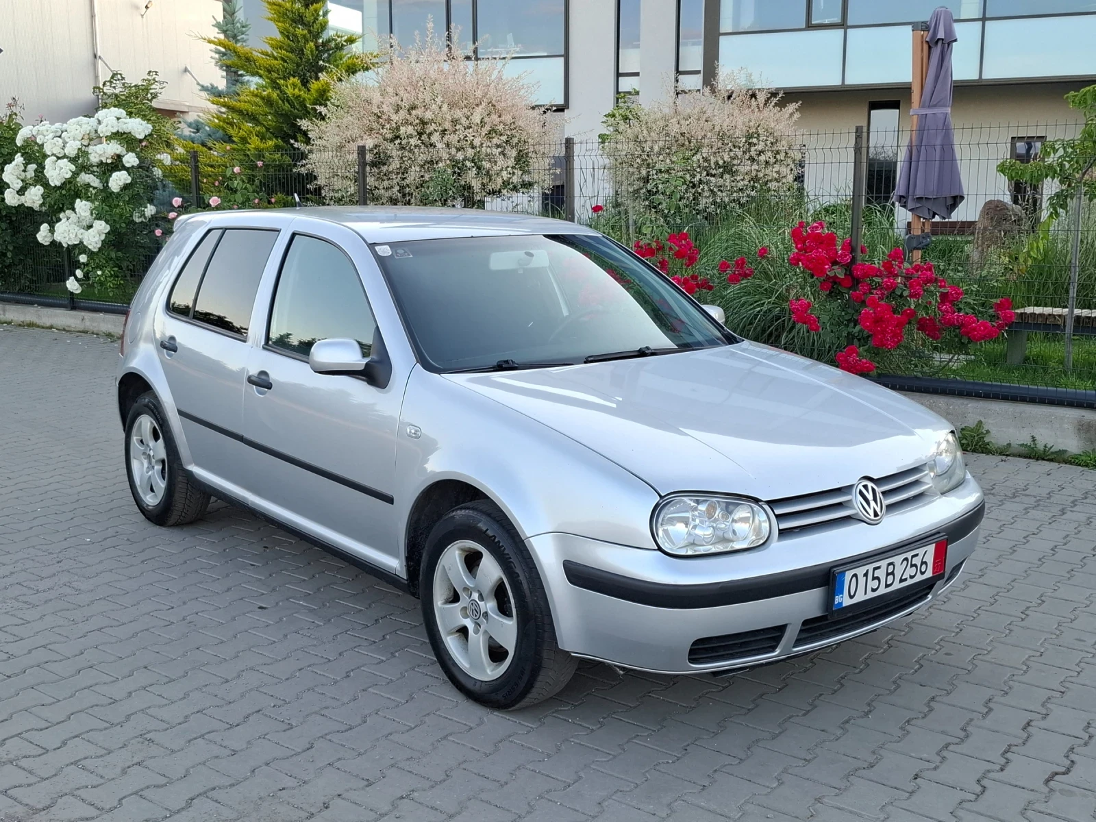 VW Golf 1.9TDI* (90кс)* FACELIFT* * КЛИМАТРОНИК* НОВ ВНОС*, снимка 10 - Автомобили и джипове - 54839851