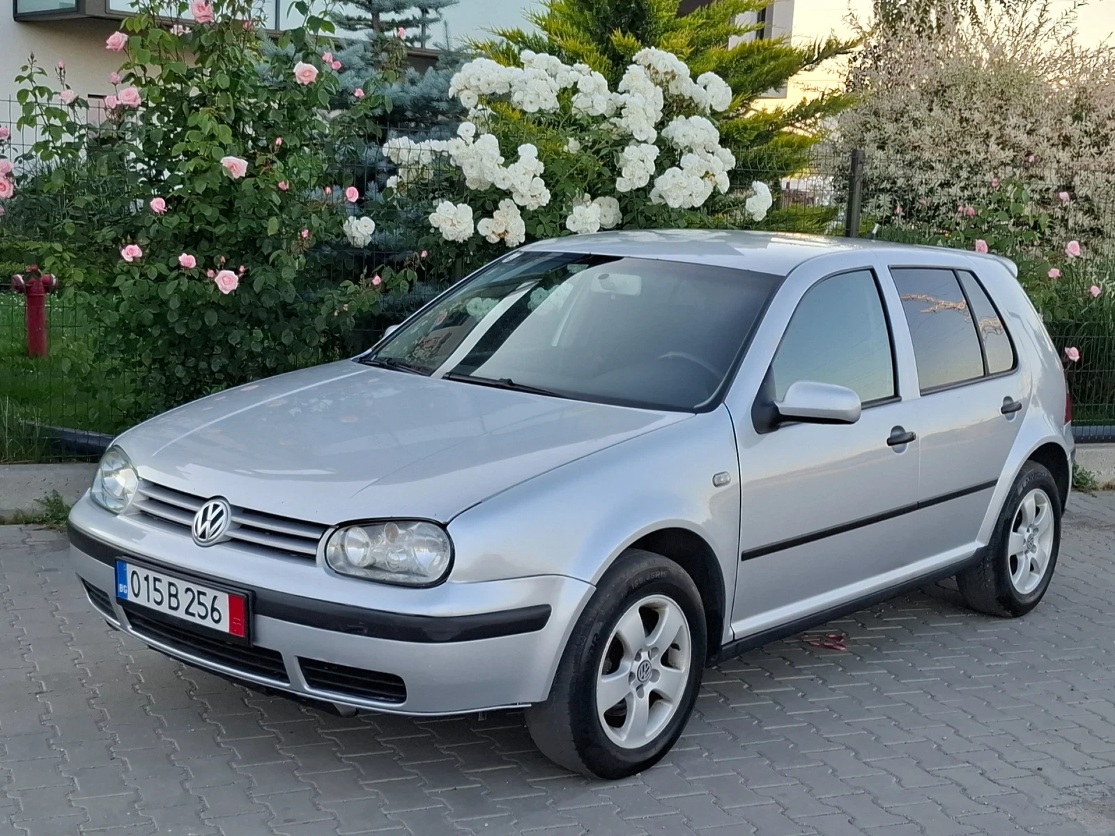 VW Golf 1.9TDI* (90кс)* FACELIFT* * КЛИМАТРОНИК* НОВ ВНОС*, снимка 3 - Автомобили и джипове - 54839851