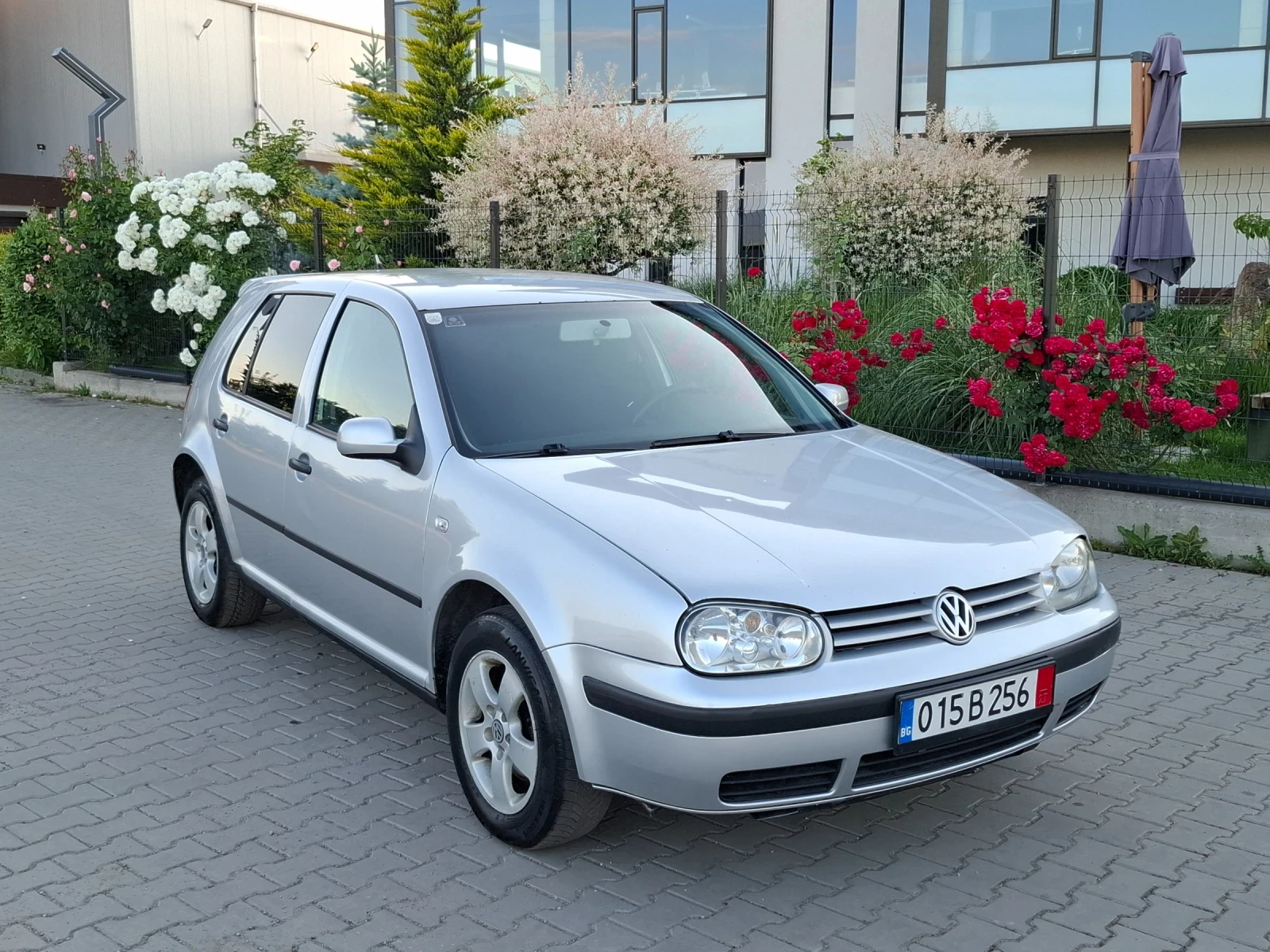 VW Golf 1.9TDI* (90кс)* FACELIFT* * КЛИМАТРОНИК* НОВ ВНОС*, снимка 9 - Автомобили и джипове - 54839851