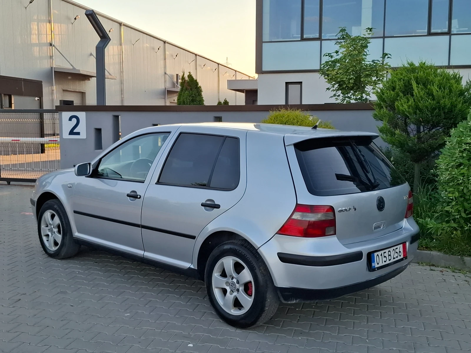 VW Golf 1.9TDI* (90кс)* FACELIFT* * КЛИМАТРОНИК* НОВ ВНОС*, снимка 7 - Автомобили и джипове - 54839851
