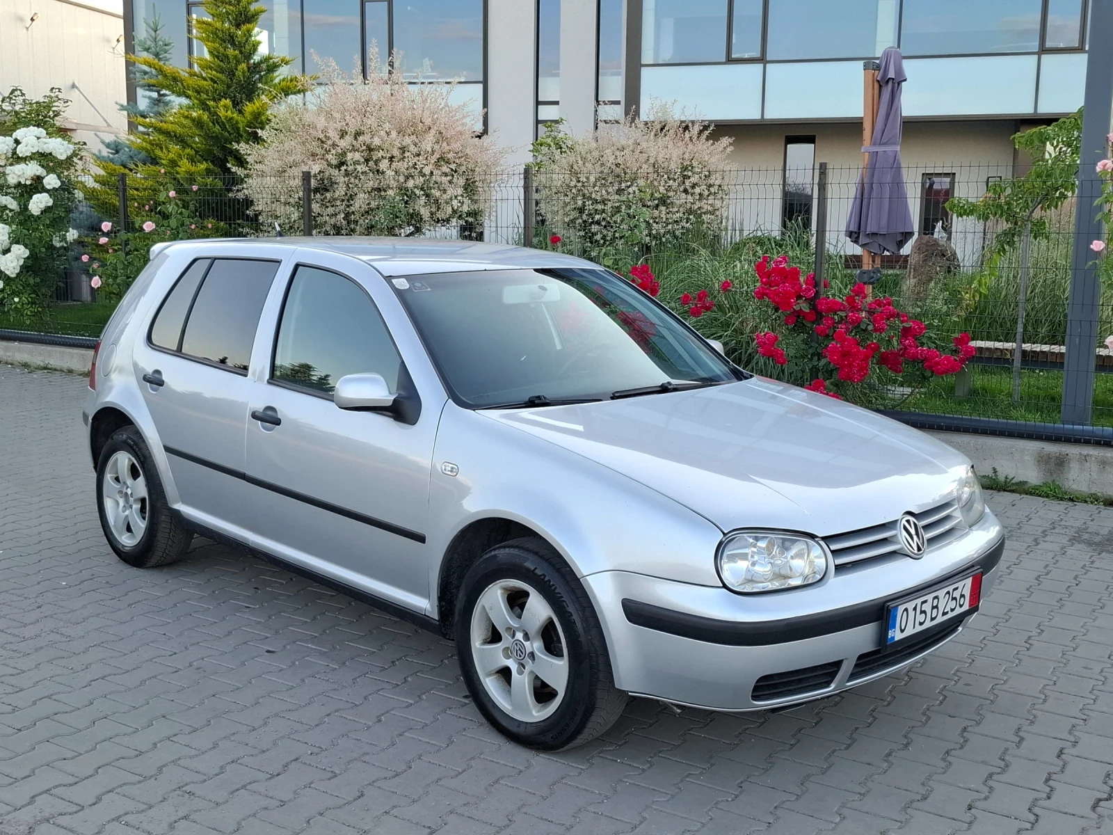 VW Golf 1.9TDI* (90кс)* FACELIFT* * КЛИМАТРОНИК* НОВ ВНОС*, снимка 11 - Автомобили и джипове - 54839851