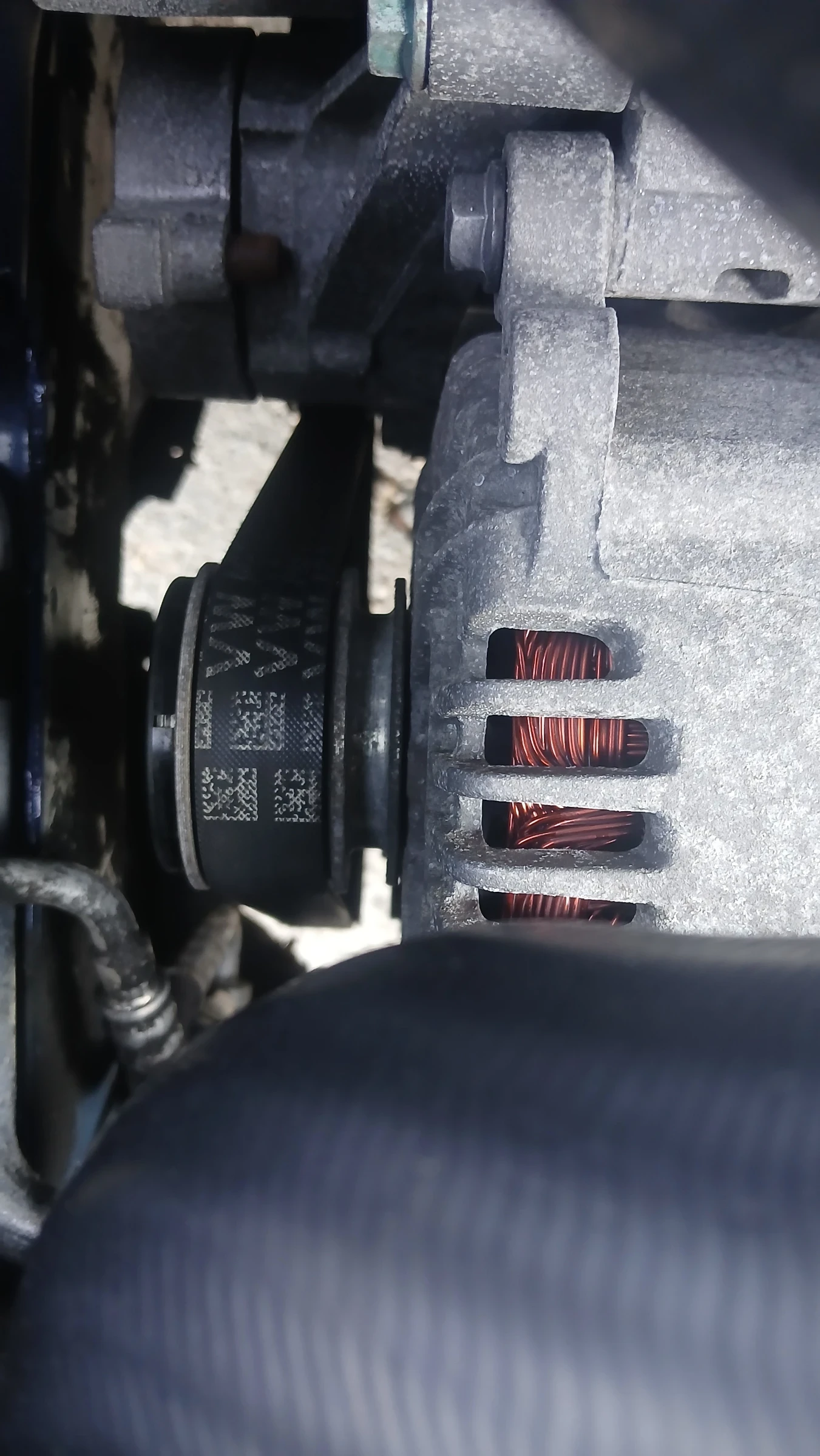 VW Golf 1.9 TDI 105кс 4-motion, снимка 10 - Автомобили и джипове - 55052802
