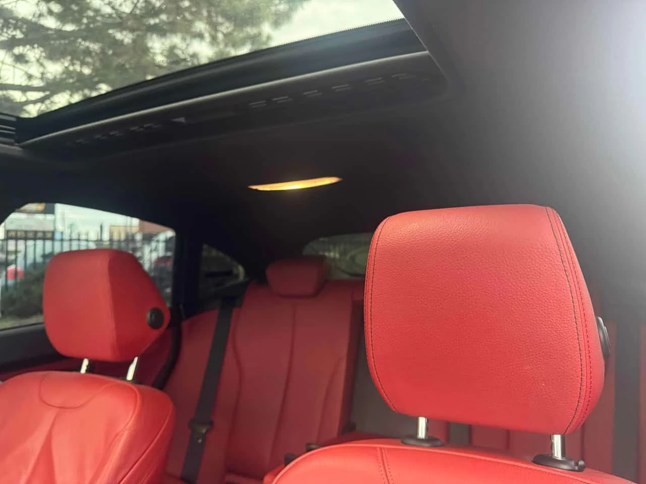 BMW 440 440i xDrive  CARFAX, снимка 11 - Автомобили и джипове - 55056787