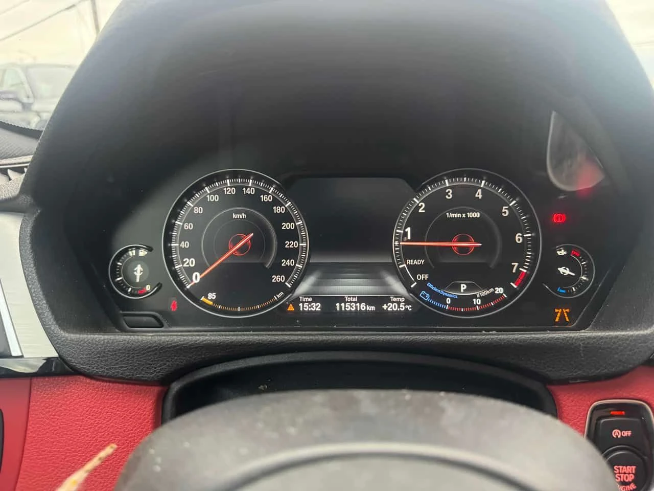BMW 440 440i xDrive  CARFAX, снимка 8 - Автомобили и джипове - 55056787