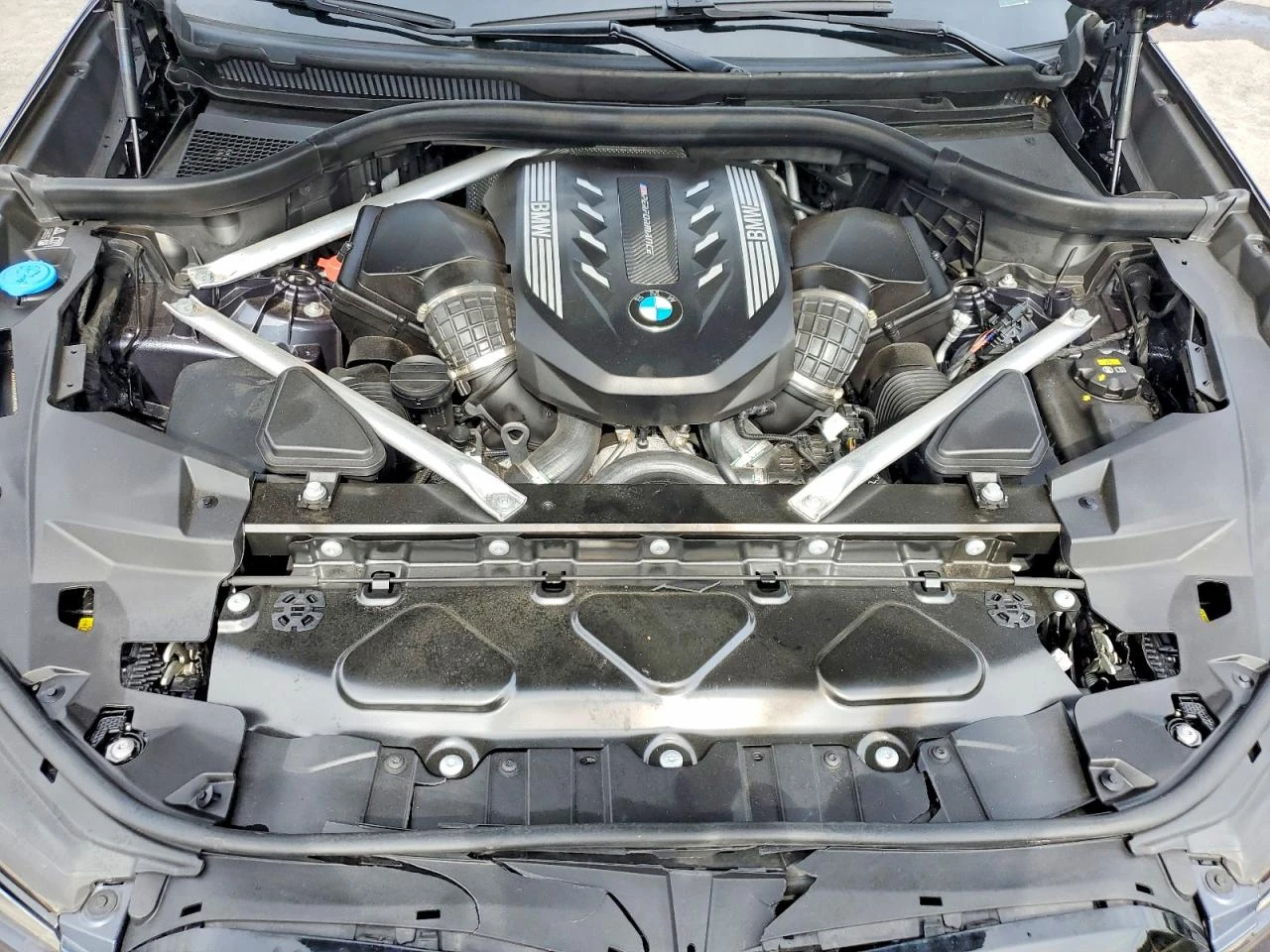 BMW X5M 4.4l X5 M50I | Mobile.bg � ����������� 12