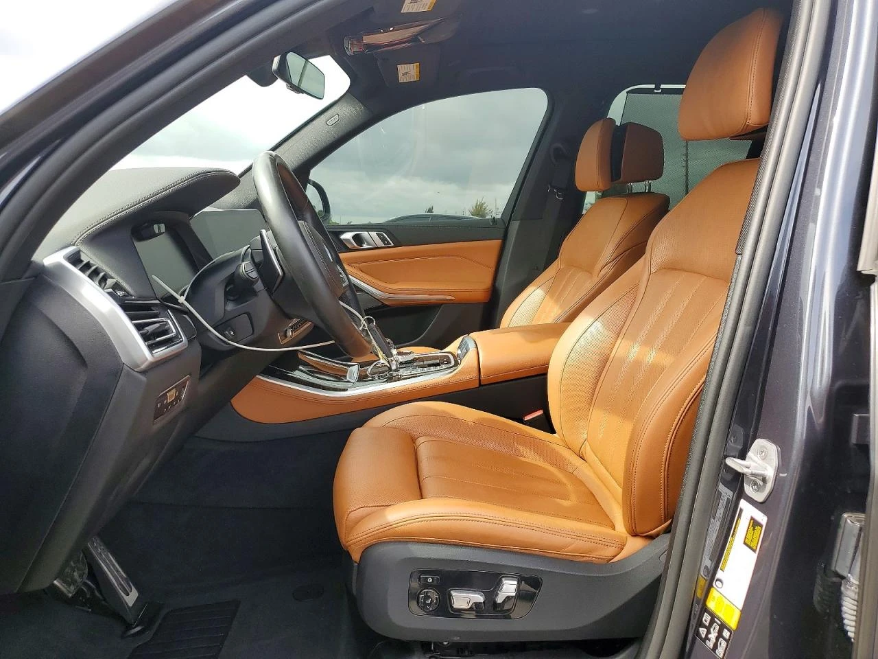 BMW X5M 4.4l X5 M50I | Mobile.bg � ����������� 7