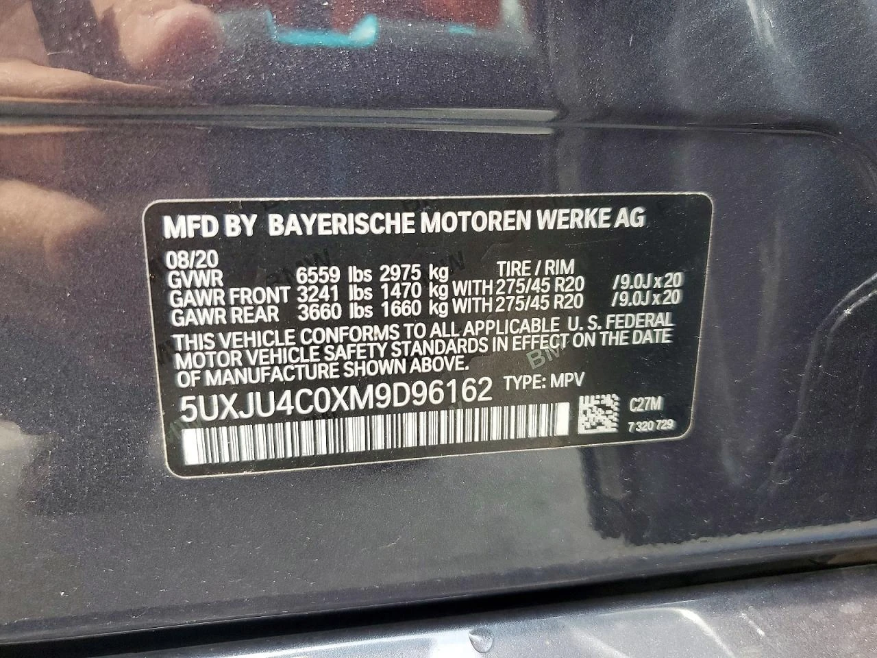 BMW X5M 4.4l X5 M50I | Mobile.bg � ����������� 13