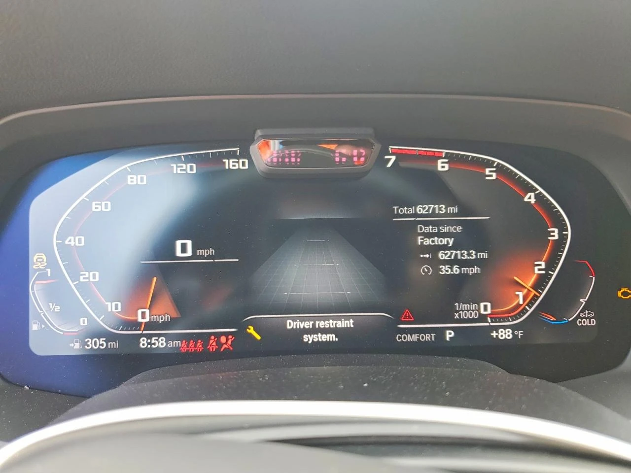 BMW X5M 4.4l X5 M50I | Mobile.bg � ����������� 9