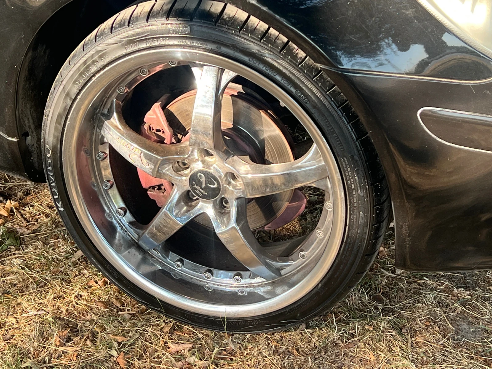 Mercedes-Benz SLK SLK200, снимка 12 - Автомобили и джипове - 55722348