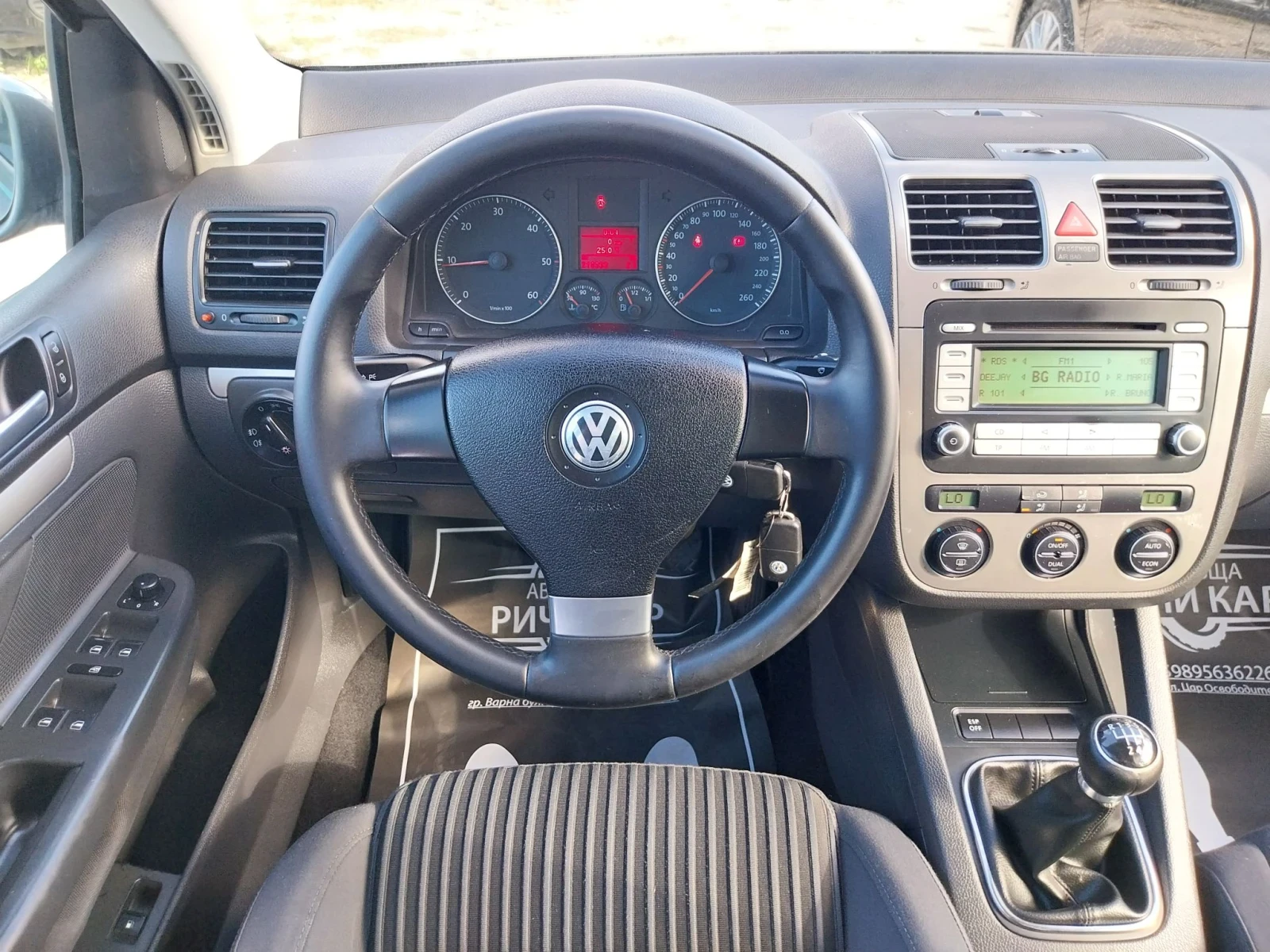 VW Golf 1.9 TDI | Mobile.bg � ����������� 15