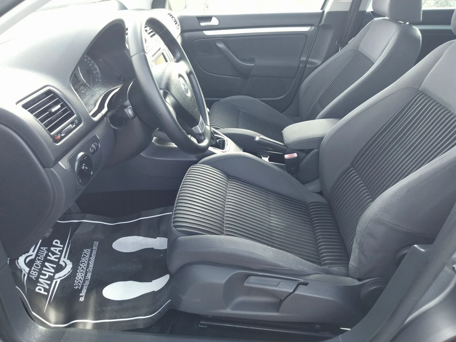 VW Golf 1.9 TDI | Mobile.bg � ����������� 11