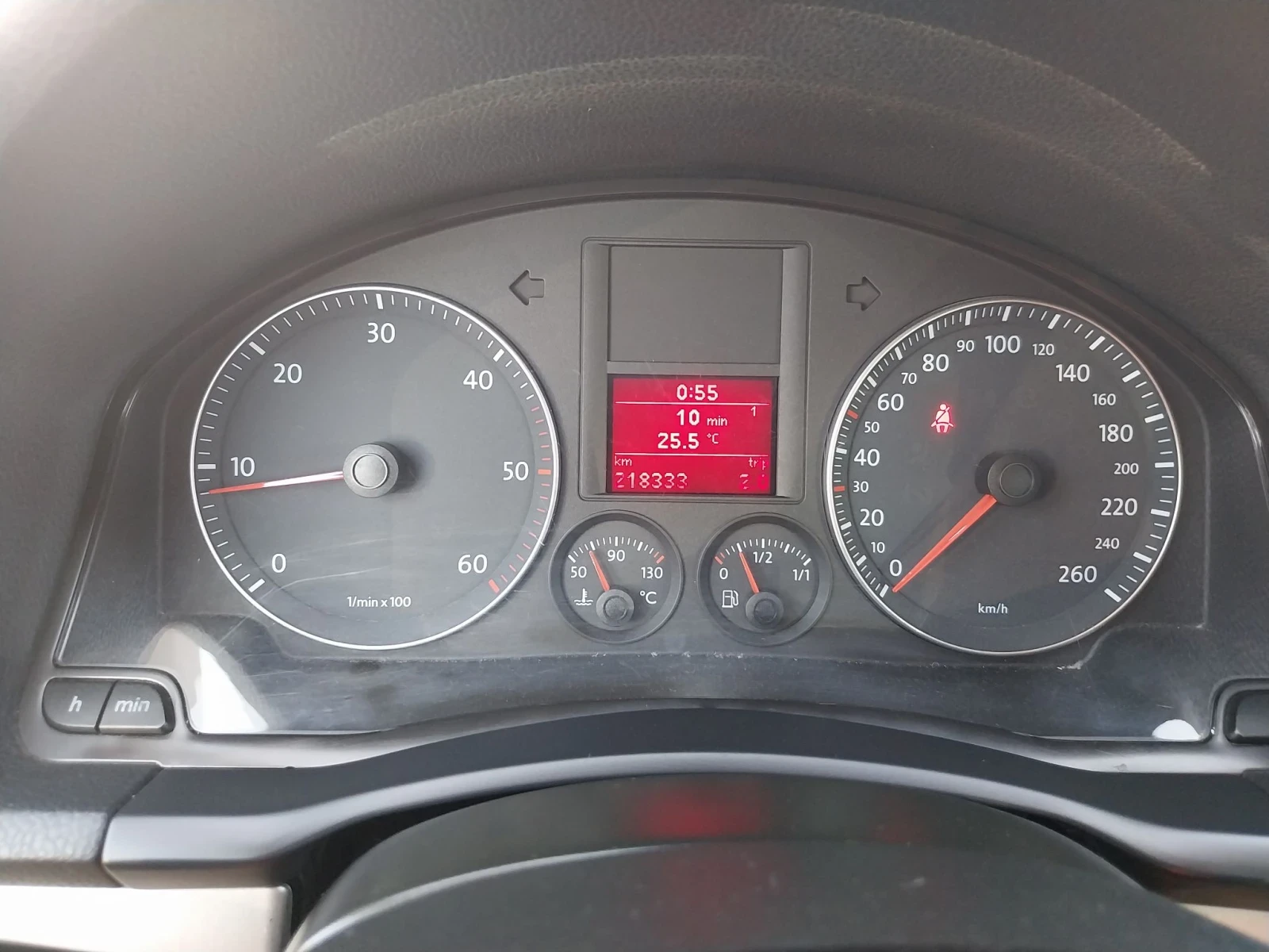 VW Golf 1.9 TDI | Mobile.bg � ����������� 17