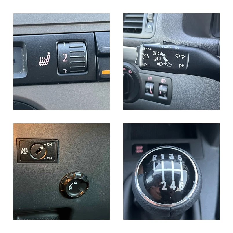 VW Touran FACE 1.9TDI 105кс 6 ск ПОДГРЕВ КЛИМАTРОНИК , снимка 14 - Автомобили и джипове - 55748195