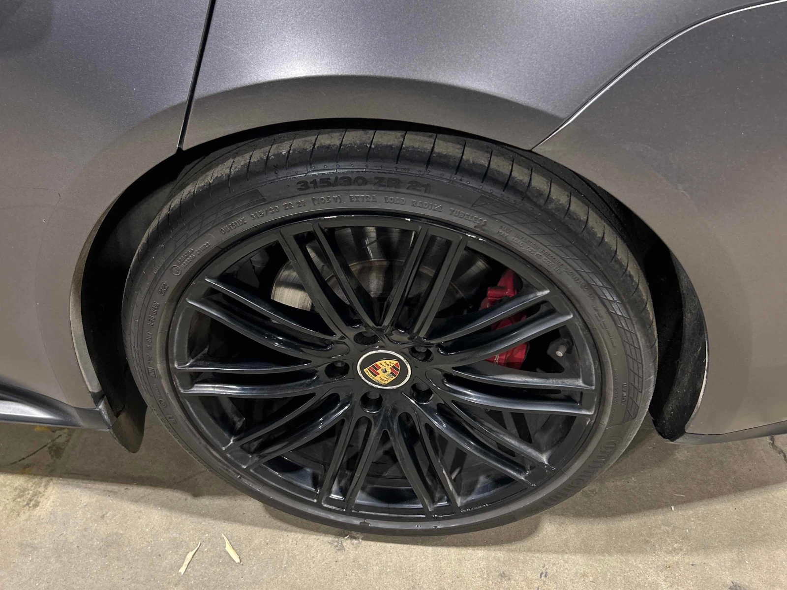 Porsche Panamera * GTS * АВТОКРЕДИТ БЕЗ ПЪРВОНАЧАЛНА ВНОСКА8, снимка 7 - Автомобили и джипове - 55976152