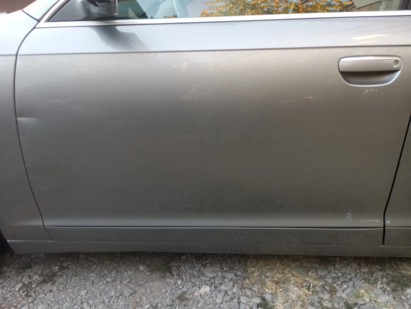 Audi A6 3.0TDI, снимка 9 - Автомобили и джипове - 55993205