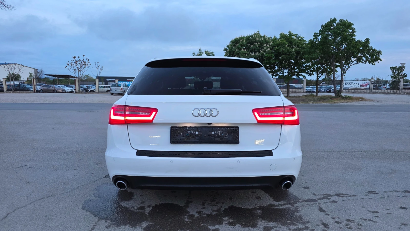 Audi A6 УНИКАТ, снимка 15 - Автомобили и джипове - 56155652