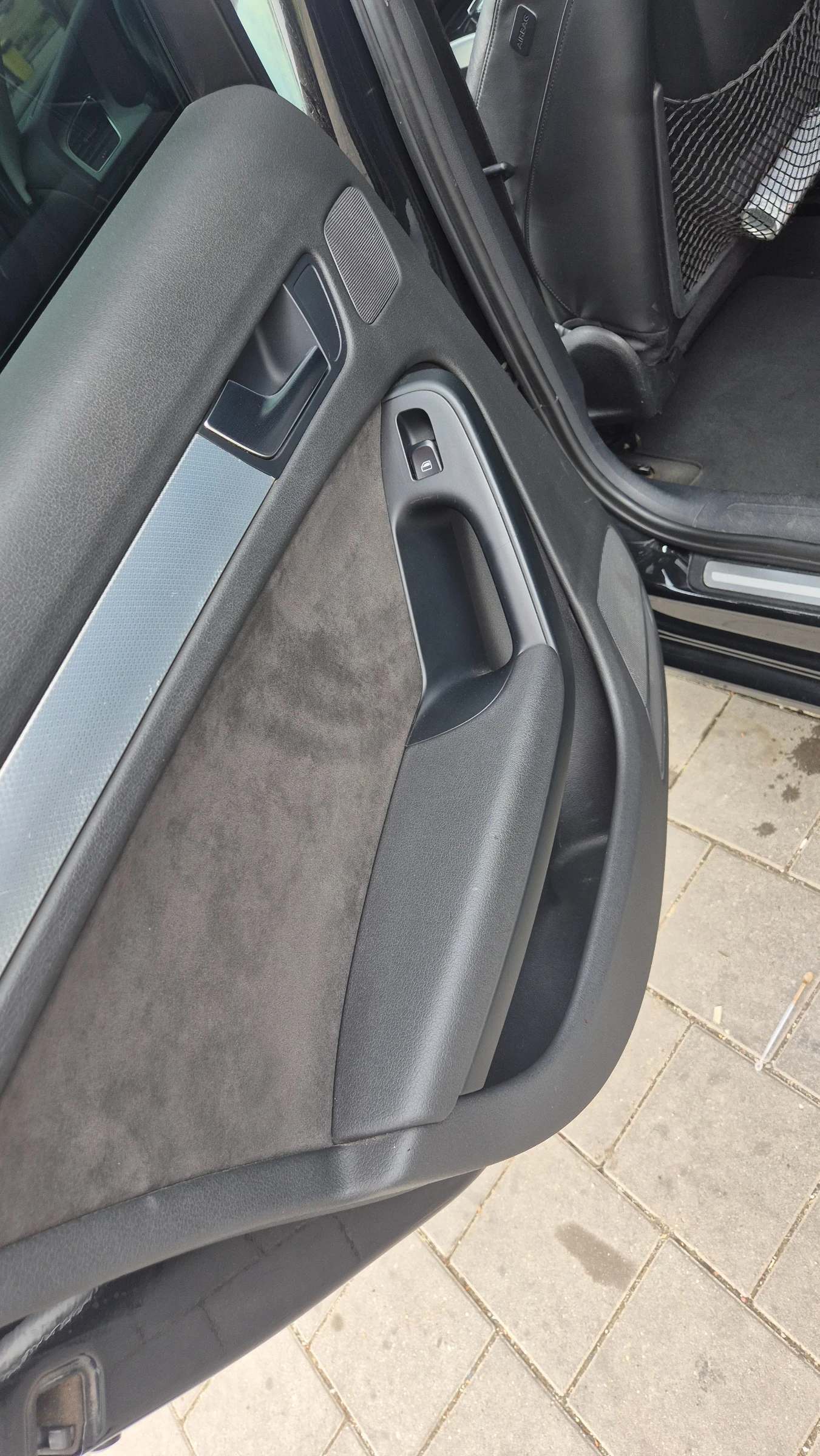 Audi A4 3.0tdi 239 CCWA, снимка 12 - Автомобили и джипове - 56165063