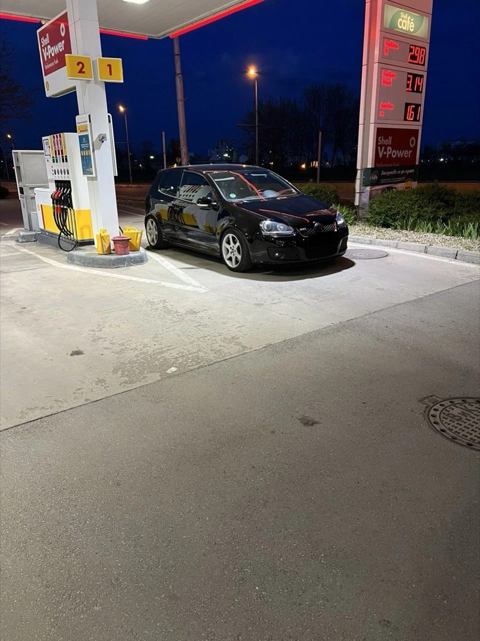 VW Golf GTI 2.0T | Mobile.bg � ����������� 6