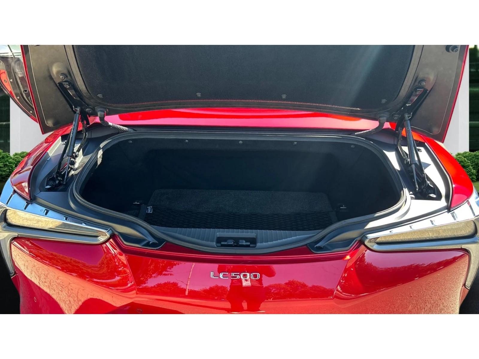 Lexus LC 500 ������, ������!!!, ������� ������ �� 856   | Mobile.bg � ����������� 10