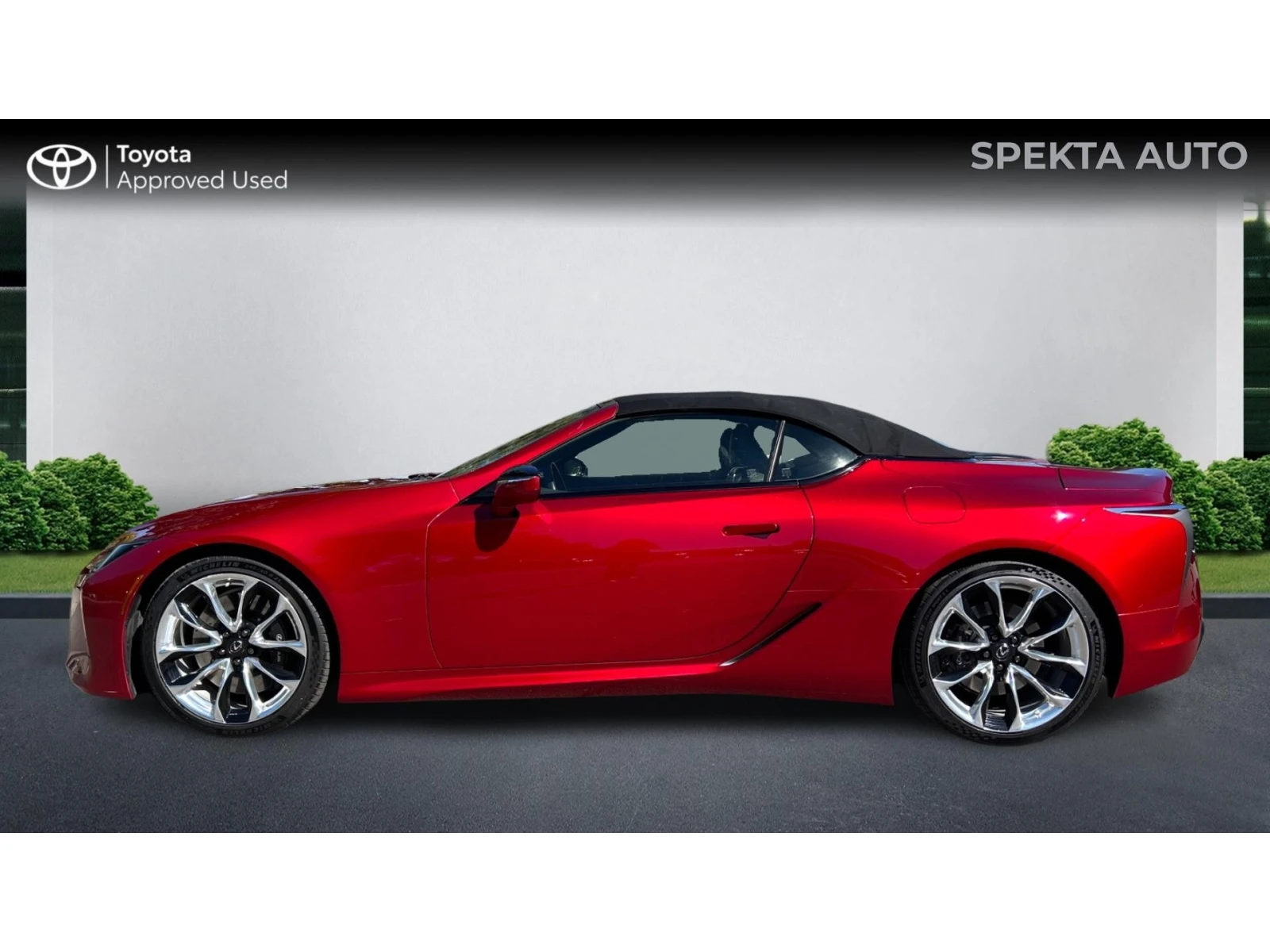 Lexus LC 500 ������, ������!!!, ������� ������ �� 856   | Mobile.bg � ����������� 3