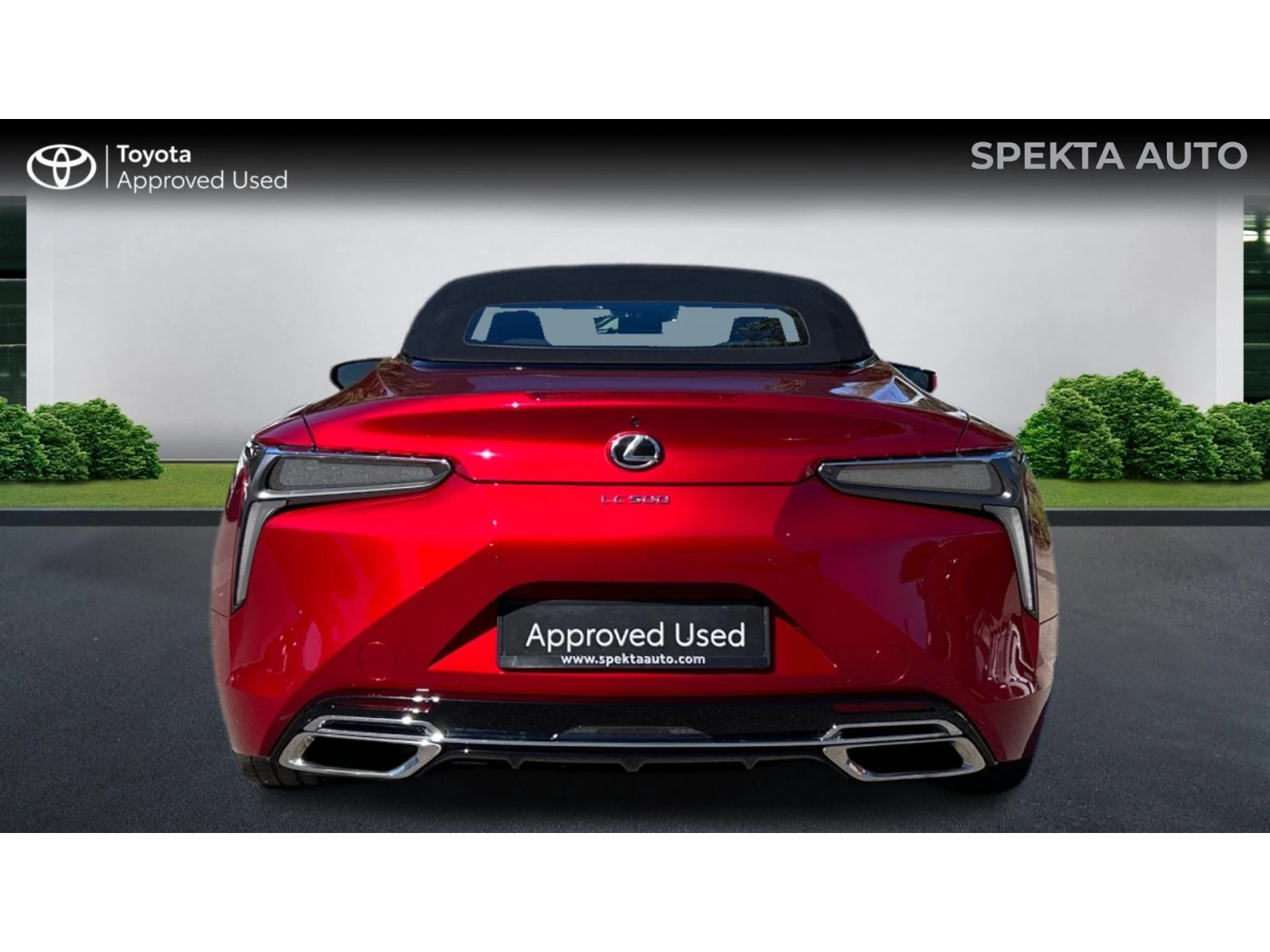 Lexus LC 500 ������, ������!!!, ������� ������ �� 856   | Mobile.bg � ����������� 4