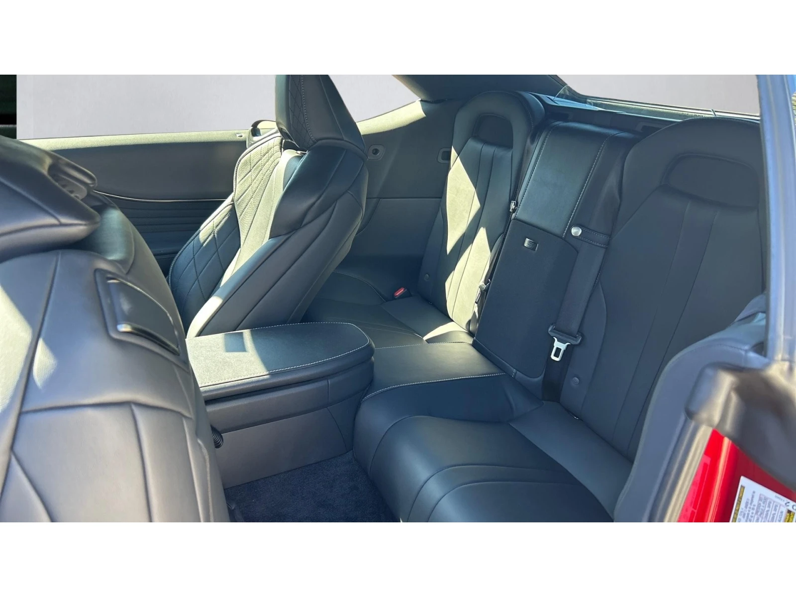 Lexus LC 500 ������, ������!!!, ������� ������ �� 856   | Mobile.bg � ����������� 11