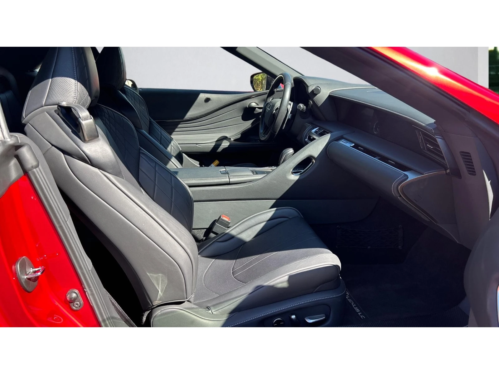 Lexus LC 500 ������, ������!!!, ������� ������ �� 856   | Mobile.bg � ����������� 6