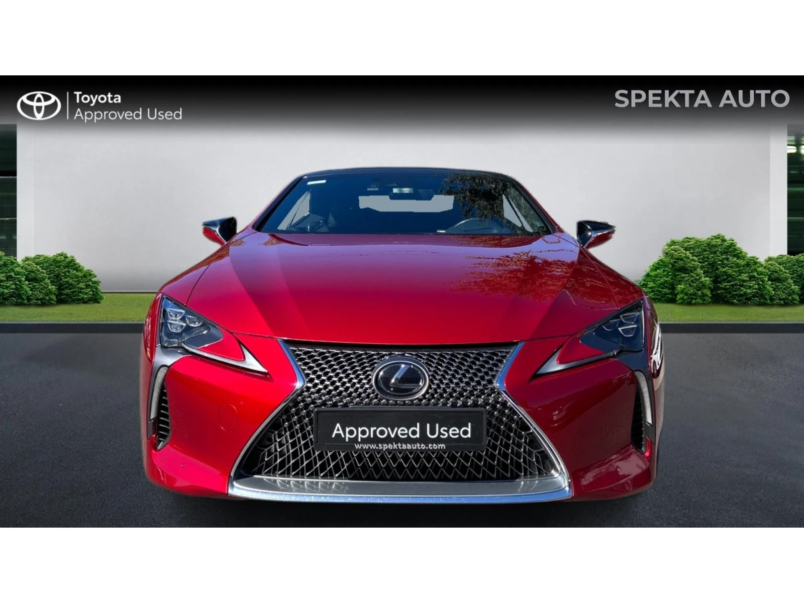 Lexus LC 500 ������, ������!!!, ������� ������ �� 856   | Mobile.bg � ����������� 5