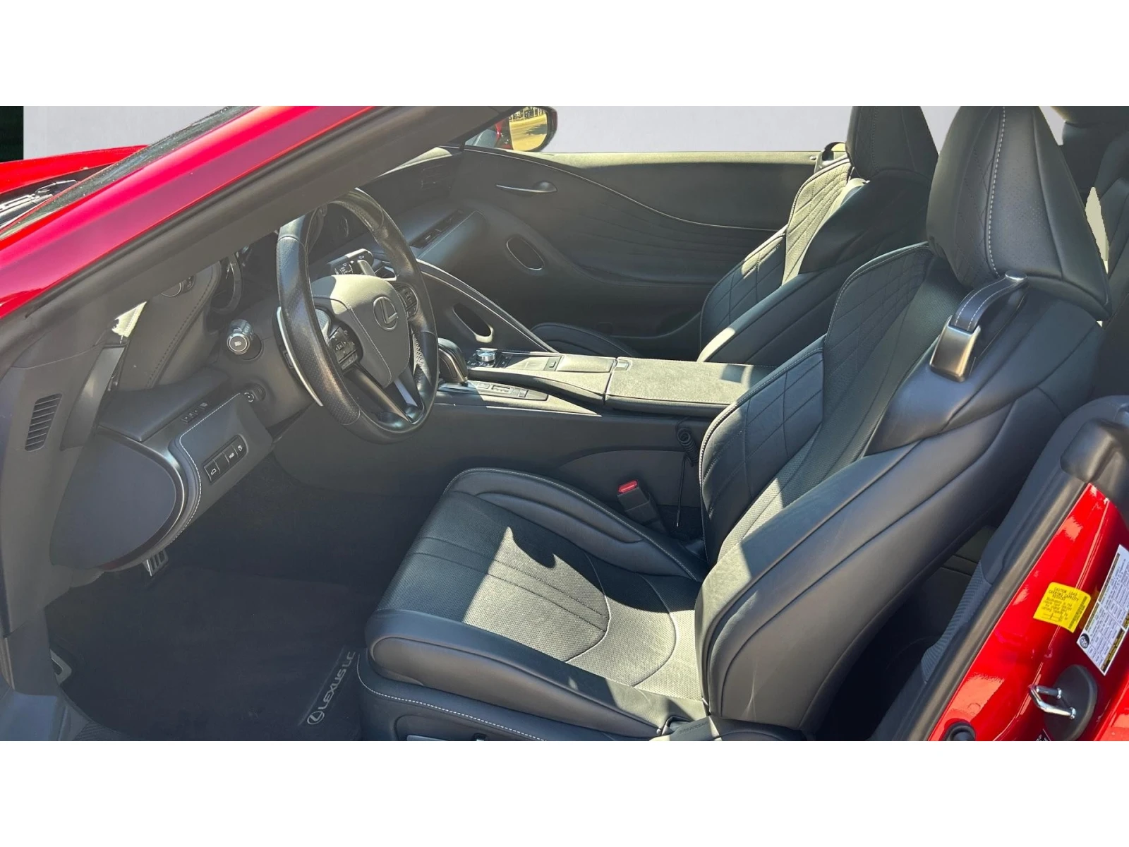 Lexus LC 500 ������, ������!!!, ������� ������ �� 856   | Mobile.bg � ����������� 12
