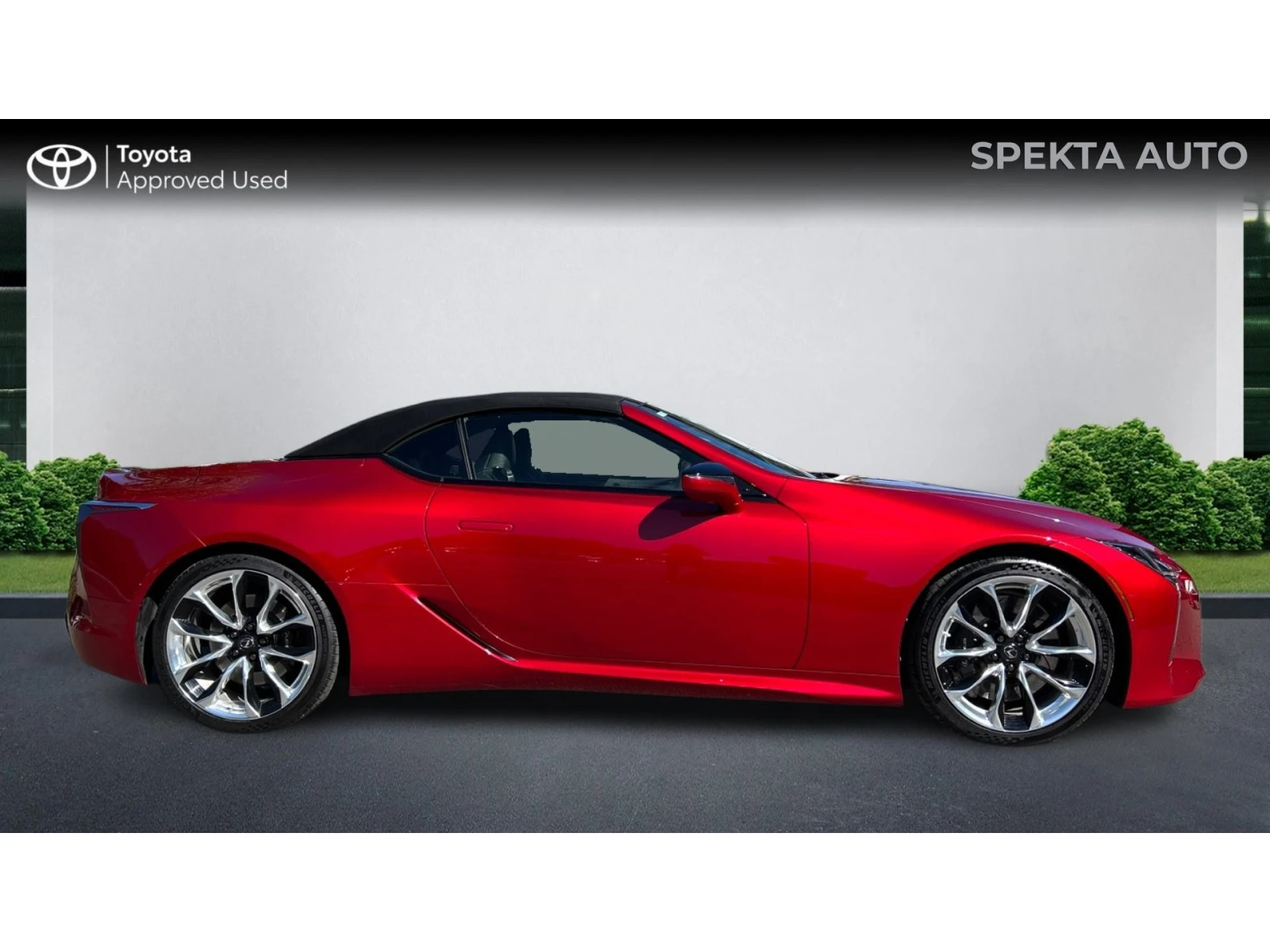 Lexus LC 500 ������, ������!!!, ������� ������ �� 856   | Mobile.bg � ����������� 17
